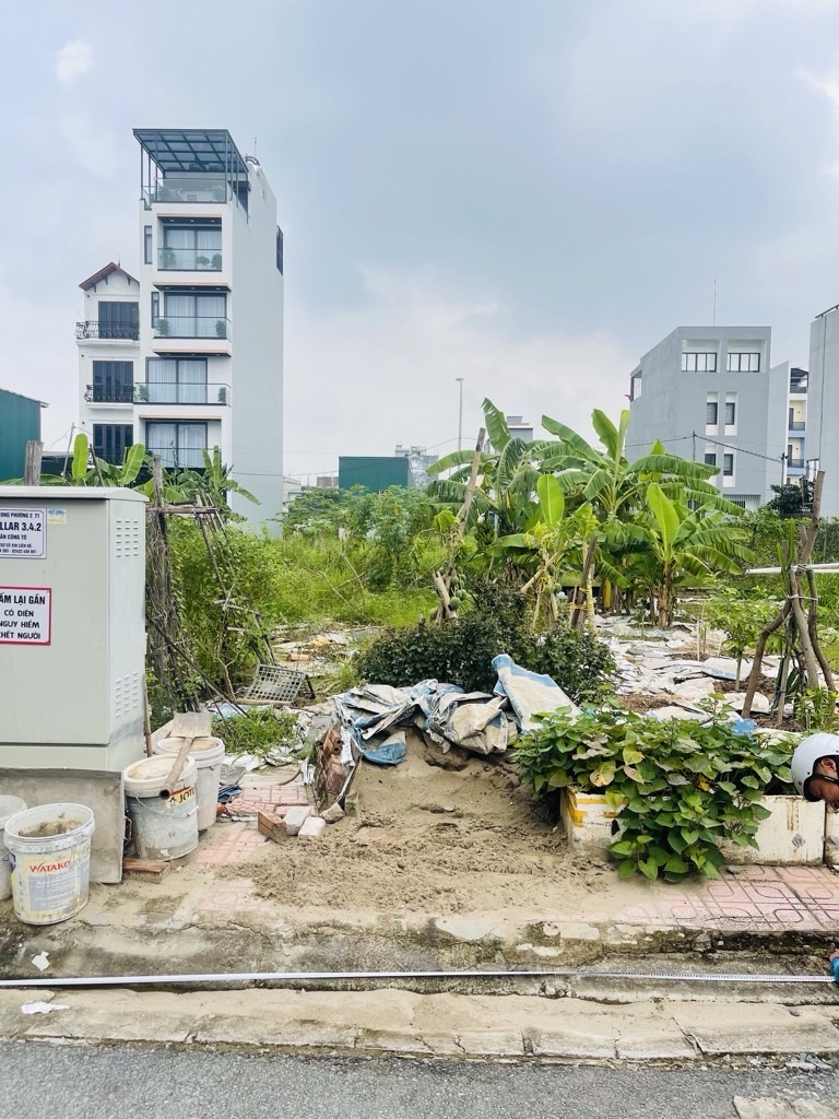 Bán đất song phương hoài đức 48m2. 6,35 tỉ