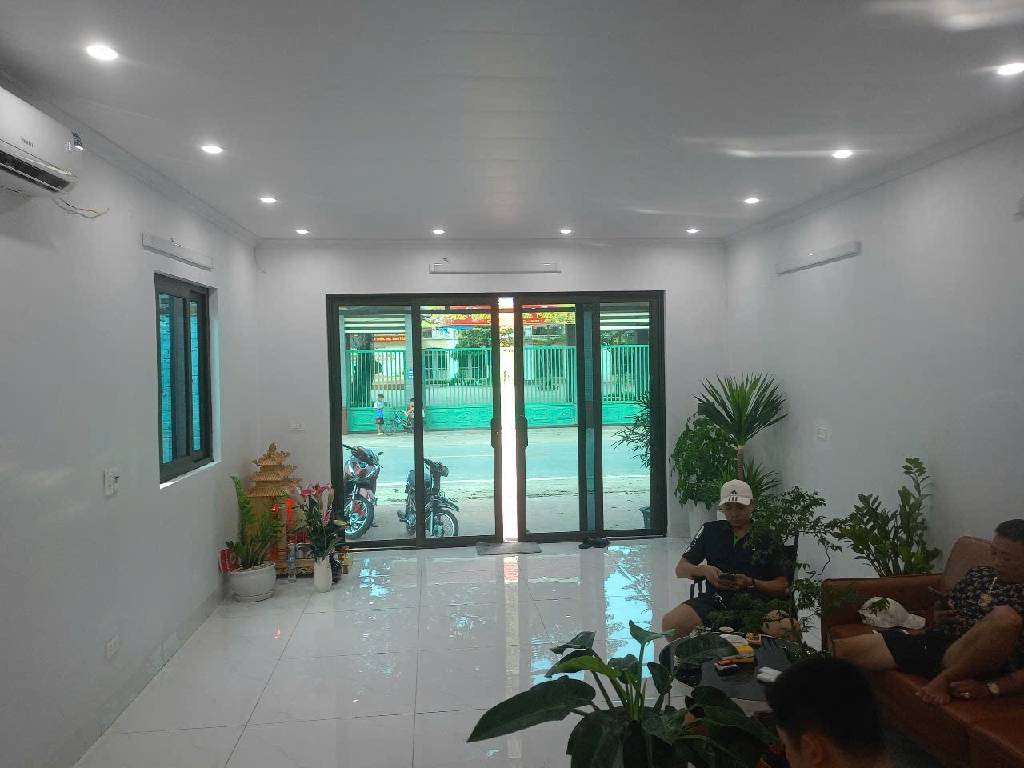 Bán đất tặng nhà vân côn hoài đức 1078m2. 13,5 tỉ