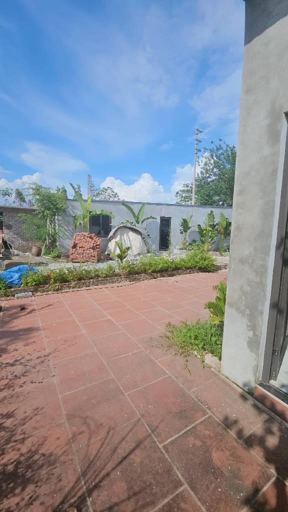 Bán đất tặng nhà vân côn hoài đức 1078m2. 13,5 tỉ