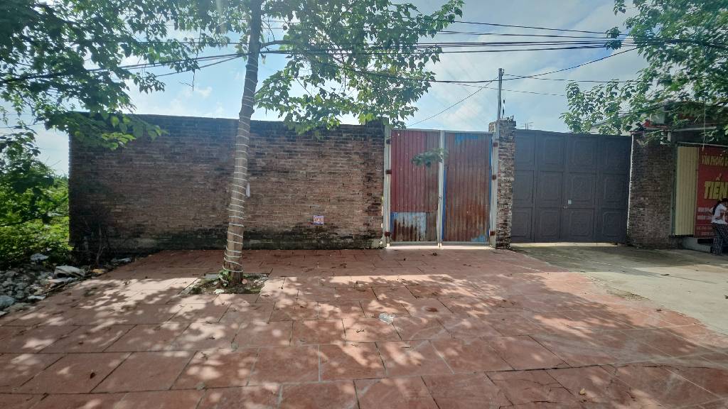 Bán đất tặng nhà vân côn hoài đức 1078m2. 13,5 tỉ