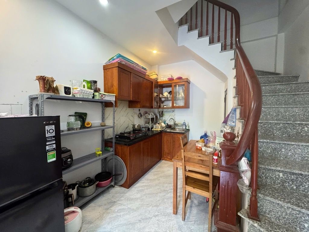 Bán nhà phụng châu chương mỹ 31m2. 3,35 tỉ