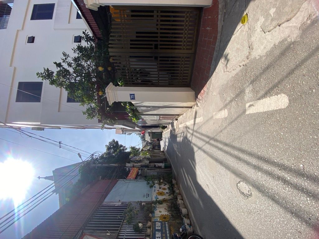 Bán đất đồng nhân đông la 83m2. 6,75 tỉ