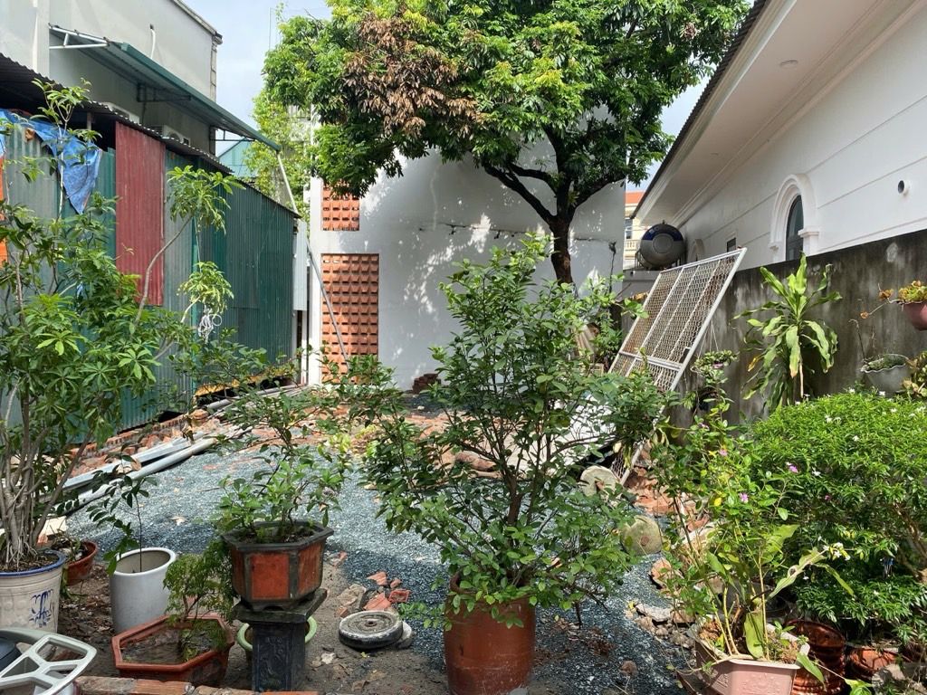 Bán đất đồng nhân đông la 83m2. 6,75 tỉ