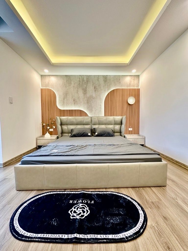 Bán nhà vân côn nhà đẹp ở ngay 52m2. 4,4 tỉ