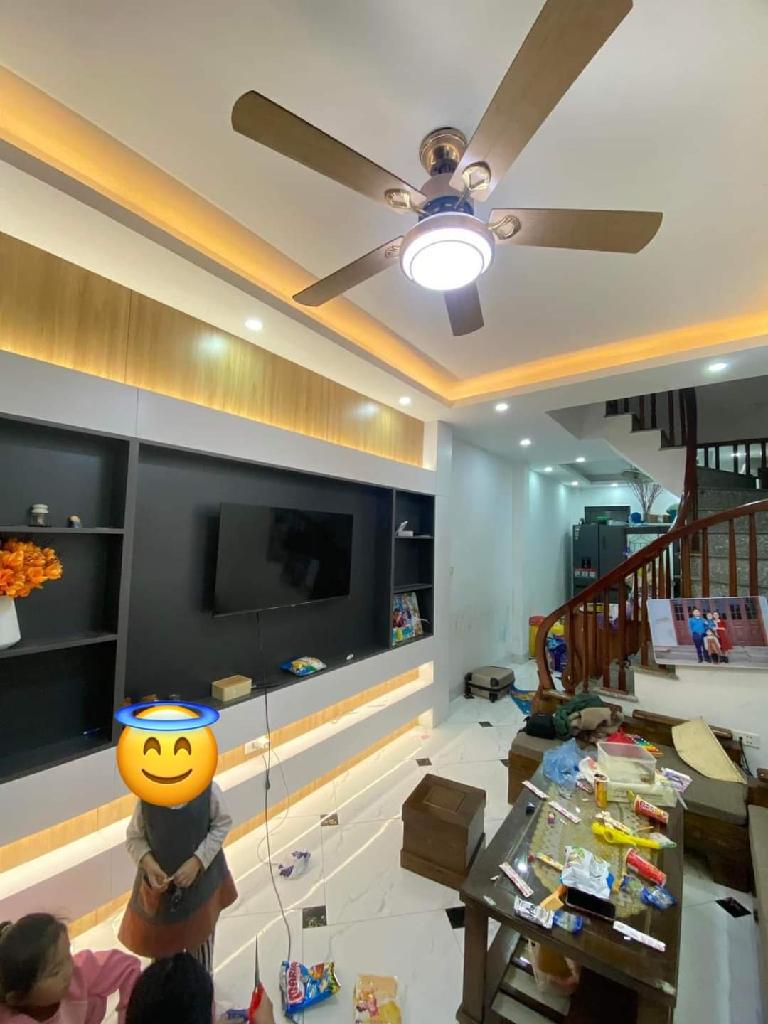 Bán nhà đồng nhân, nhà đẹp ở ngay 32m2. 4,1 tỉ