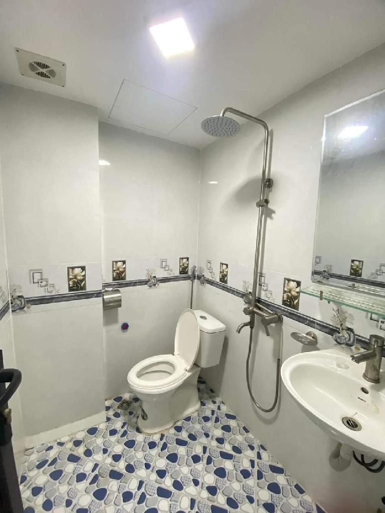 Bán nhà đồng nhân, nhà đẹp ở ngay 32m2. 4,1 tỉ