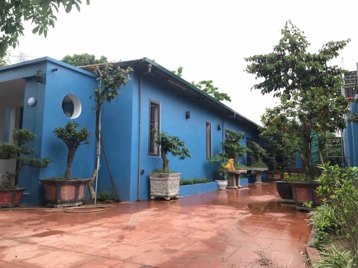 Bán đất tặng nhà đông la hoài đức 516m2. 10,5 tỉ