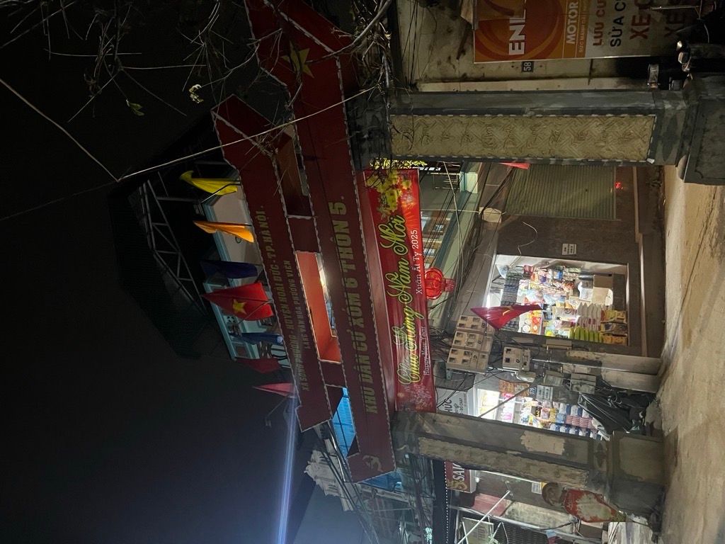 Bán nhà song phương hoài đức 119m2,   6,5 tỉ