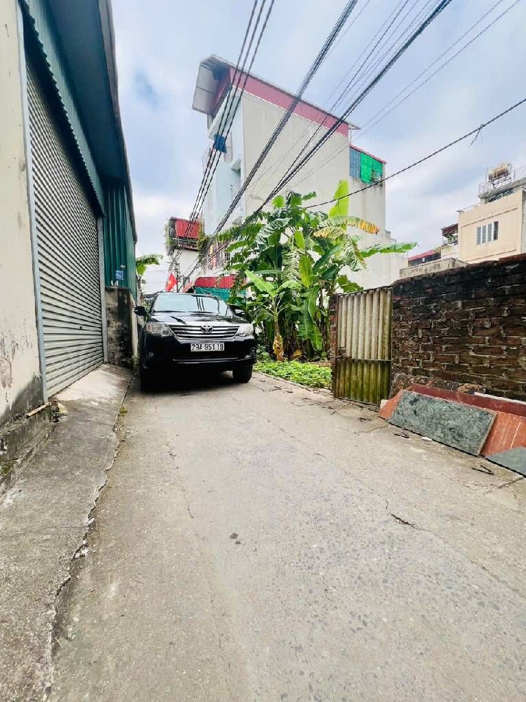 Bán đất yên nghĩa hà đông 33m2. 3,3 tỉ