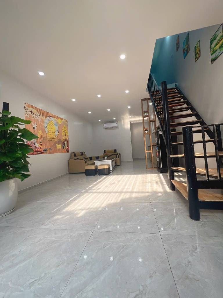 Bán đất tặng nhà yên nghĩa hà đông 37m2.  3,3 tỉ