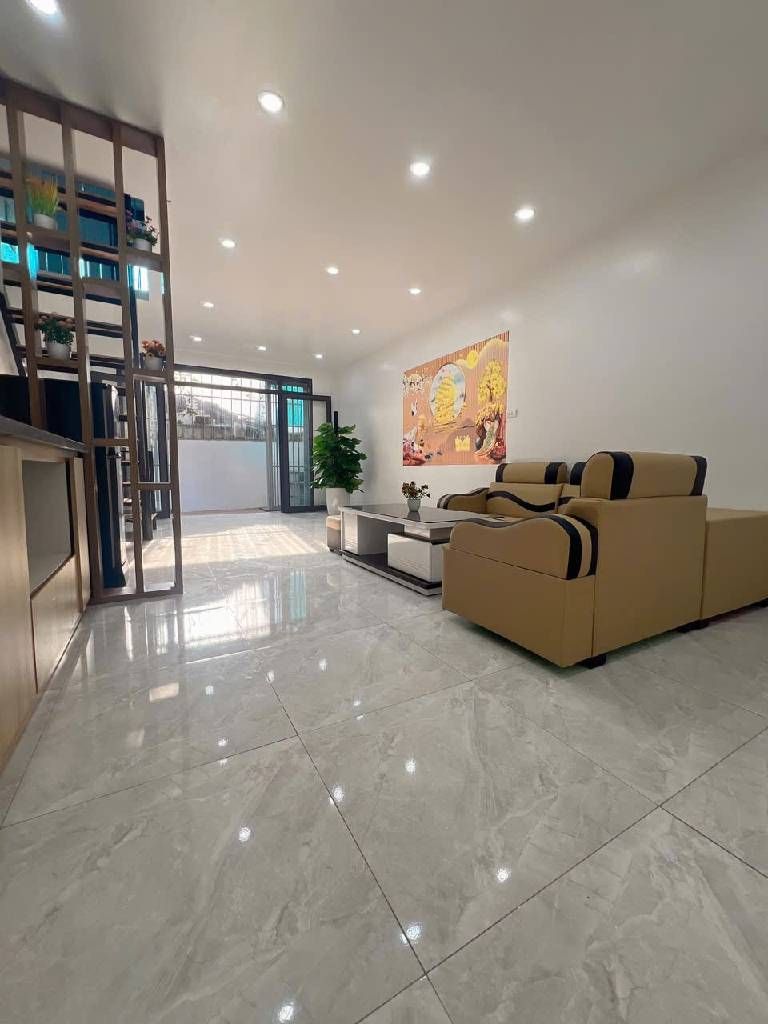 Bán đất tặng nhà yên nghĩa hà đông 37m2.  3,3 tỉ