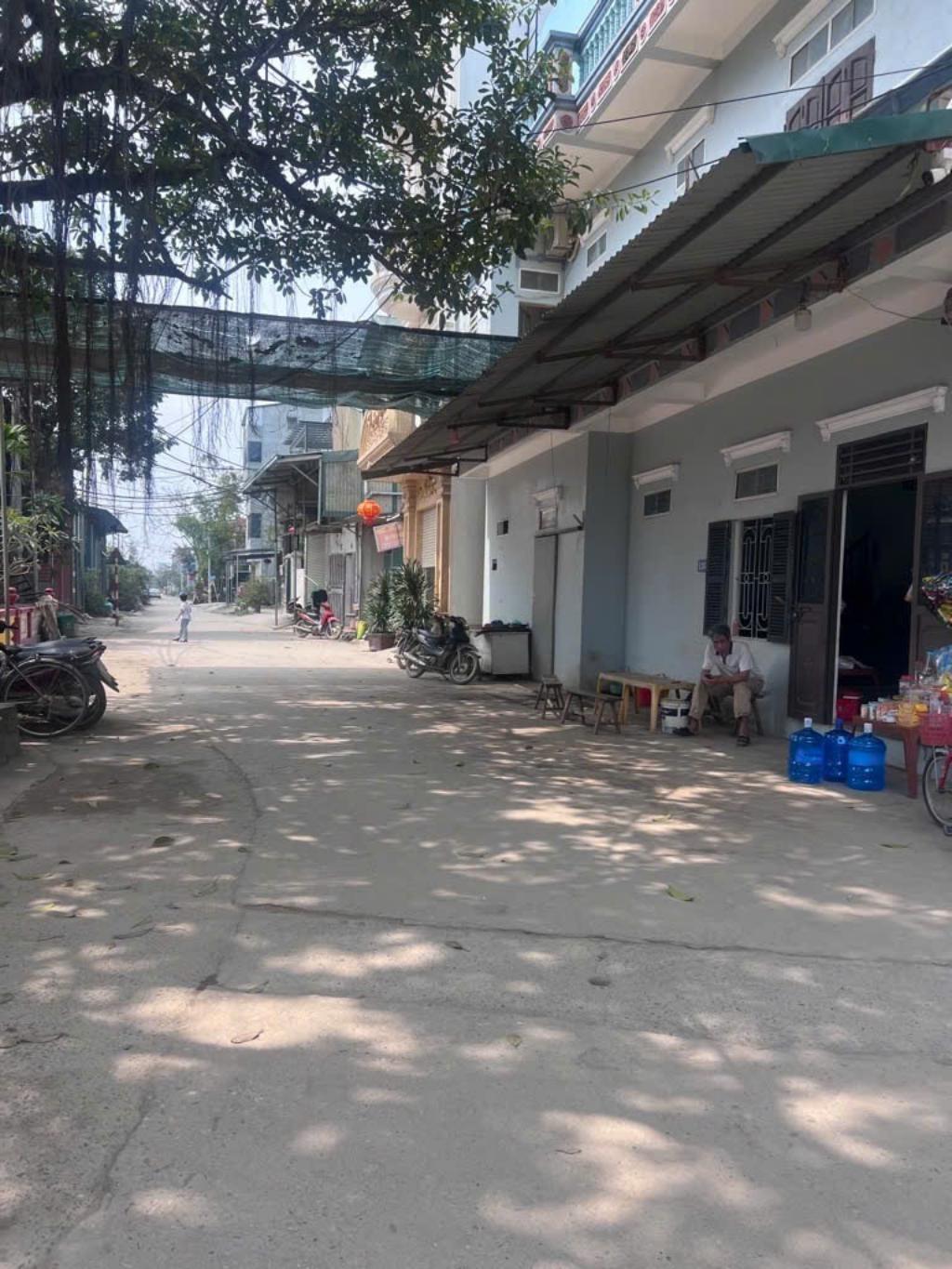 Bán đất ngãi cầu an Khánh 91m2. 8 tỉ