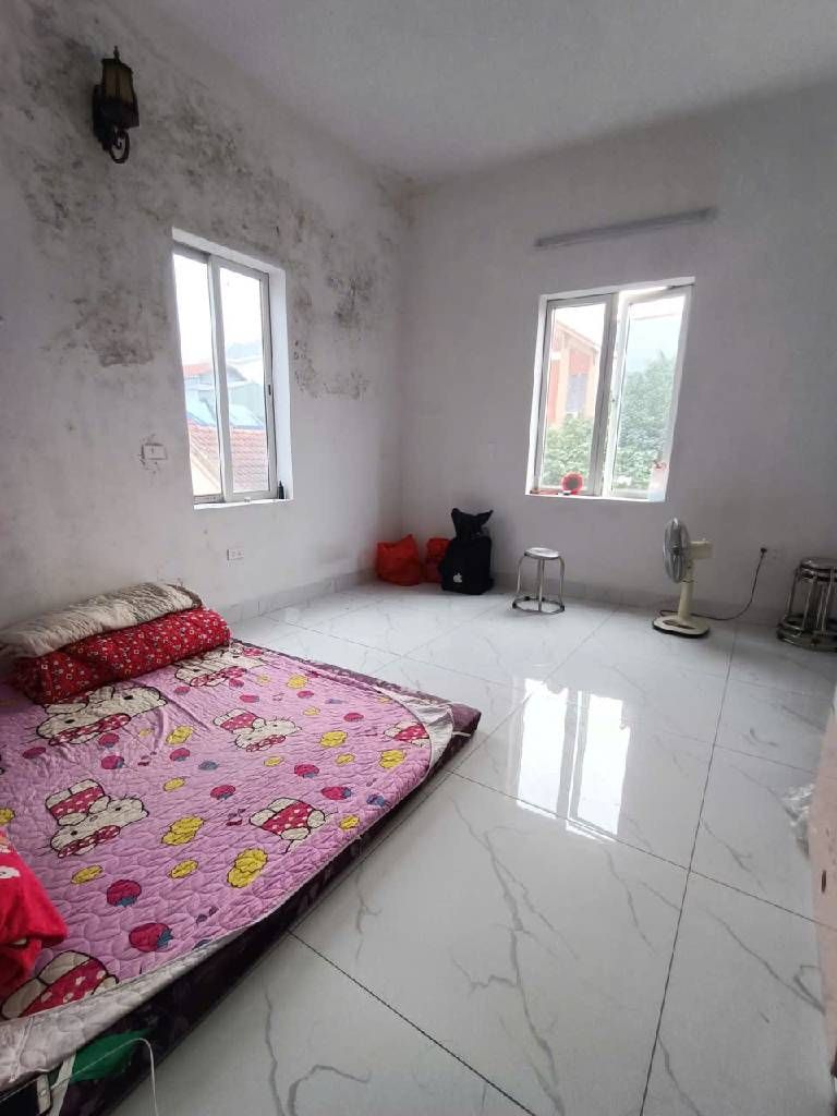 Bán đất tặng nhà la phù hoài đức 142m2.  11,8 tỉ