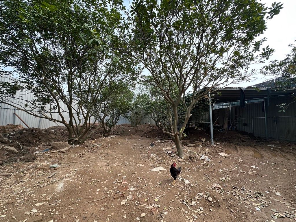 Bán đất đông la hoài đức 283m2.  1,25 tỉ