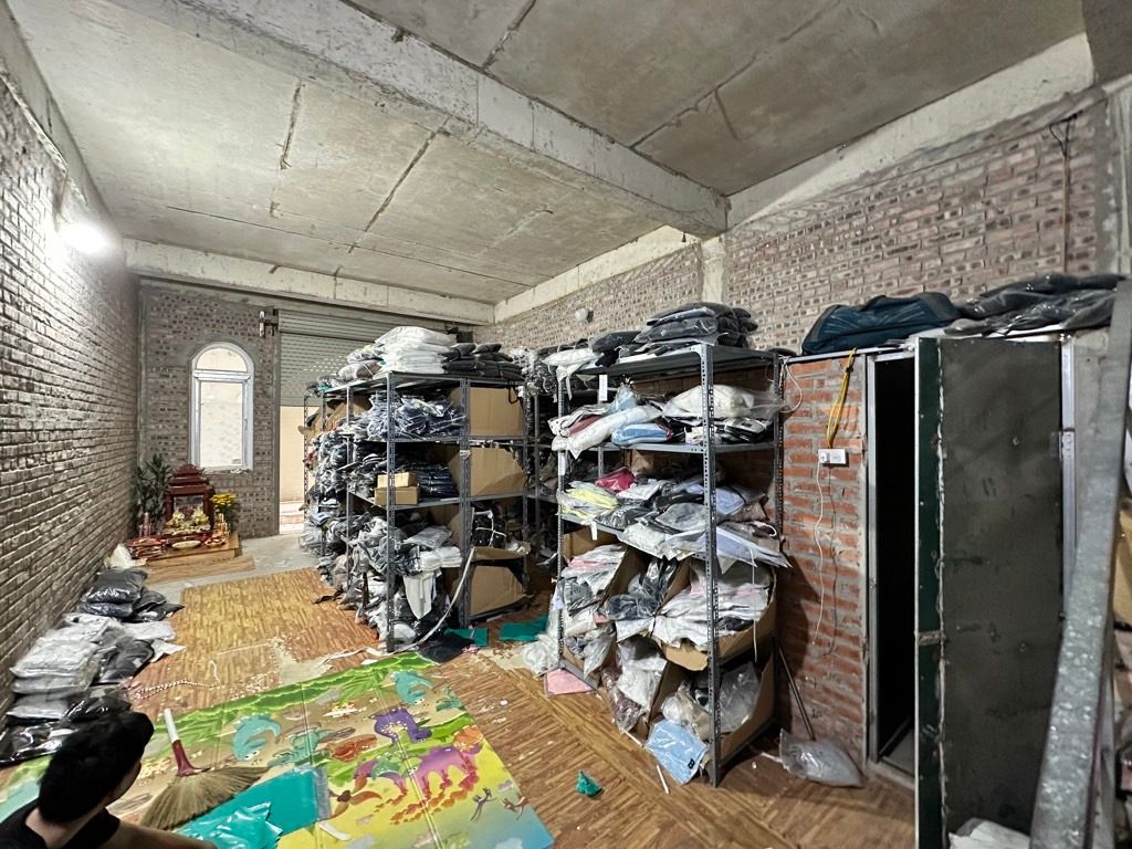 Bán nhà khu D KĐT Dương Nội 100m2. 18, 9 tỉ