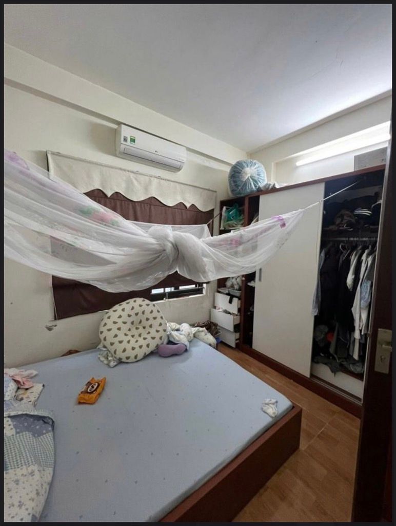 Bán nhà la phù, nhà đẹp ở ngay 41m2. 5,35 tỉ