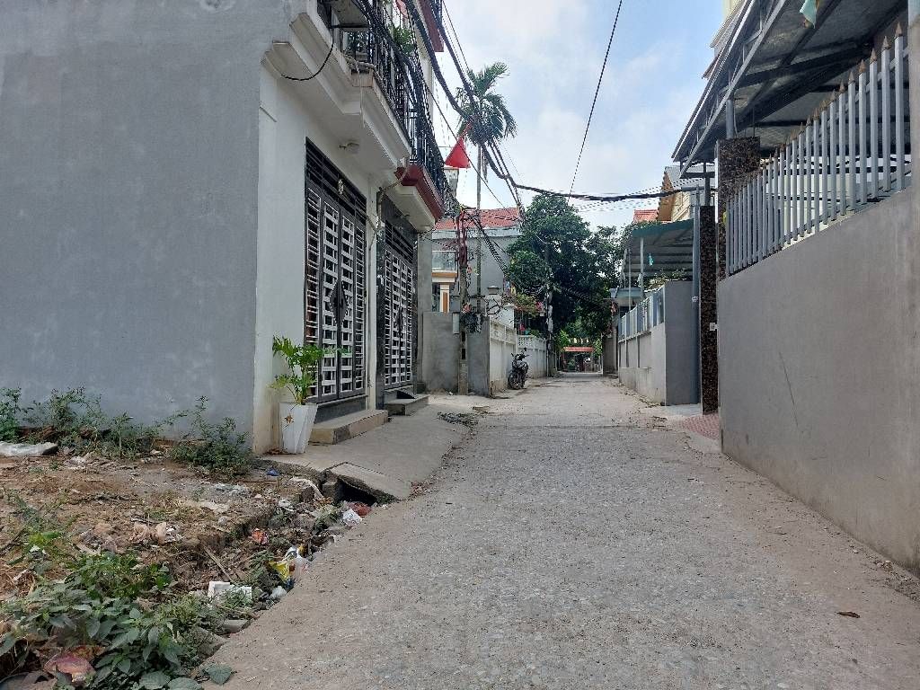 Bán đất phụng châu chương mỹ 67m2. 4,7 tỉ