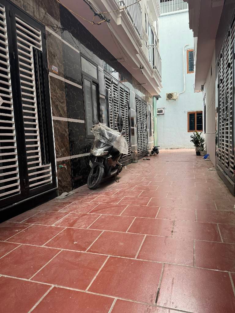 Bán nhà biên giang, nhà đẹp ở ngay 32m2.  4,1 tỉ