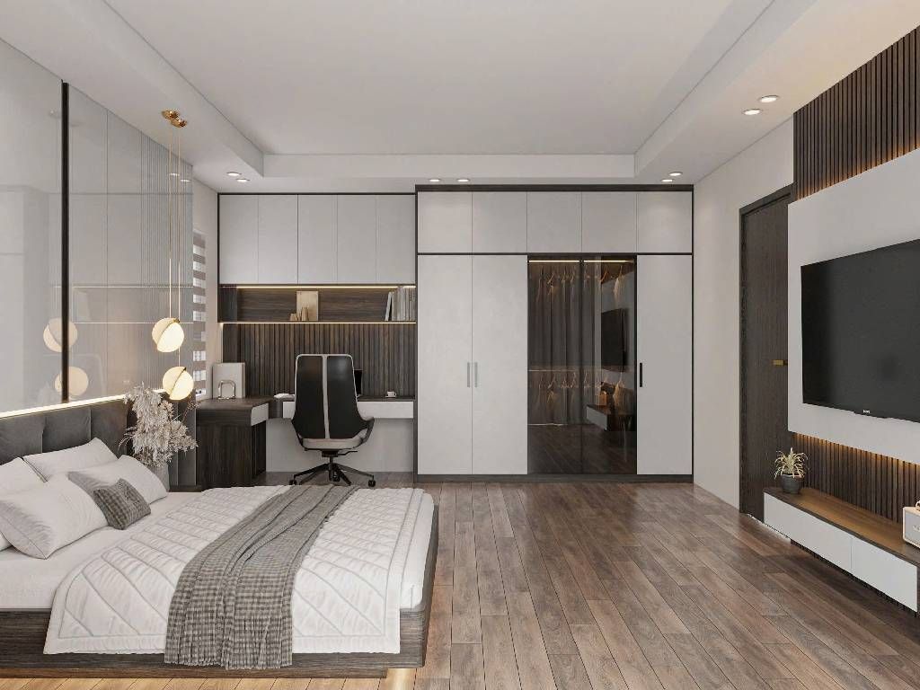 Bán nhà la phù, nhà đẹp ở ngay 51m2. 9.7 tỉ