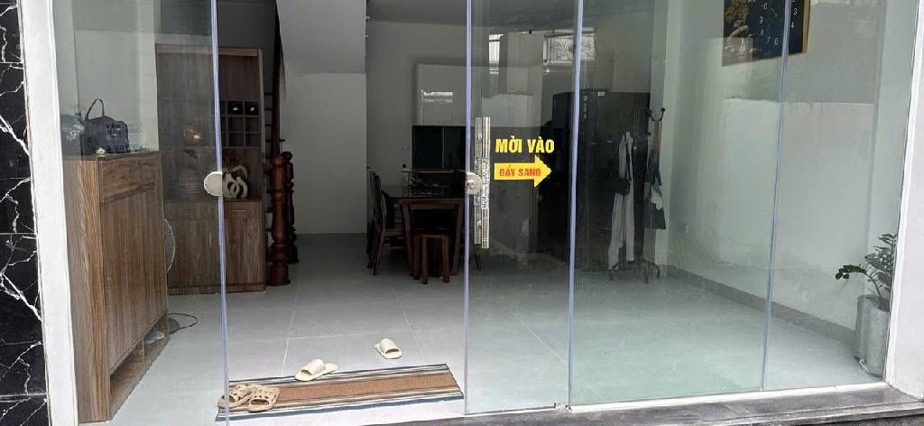 Bán nhà la phù hoài đức 35m2. 7,6 tỉ