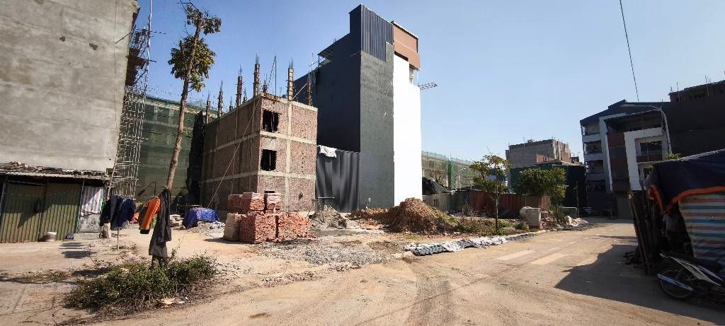 Bán đất đấu giá đông la hoài đức 100m2. 18,5 tỉ