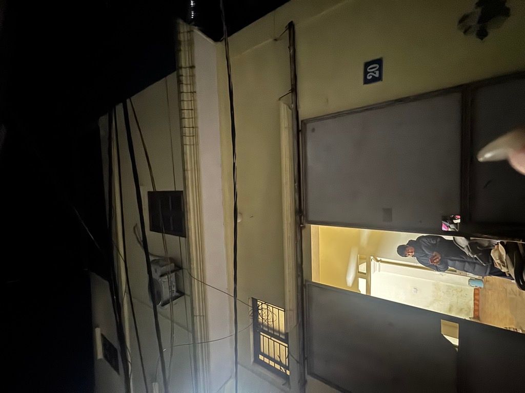 Bán đất tặng nhà đông la hoài đức 50m2. 5,4 tỉ