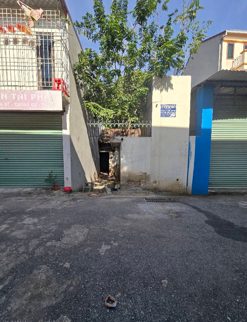 Bán đất tặng nhà an Khánh hoài đức 46m2. 5,8 tỉ