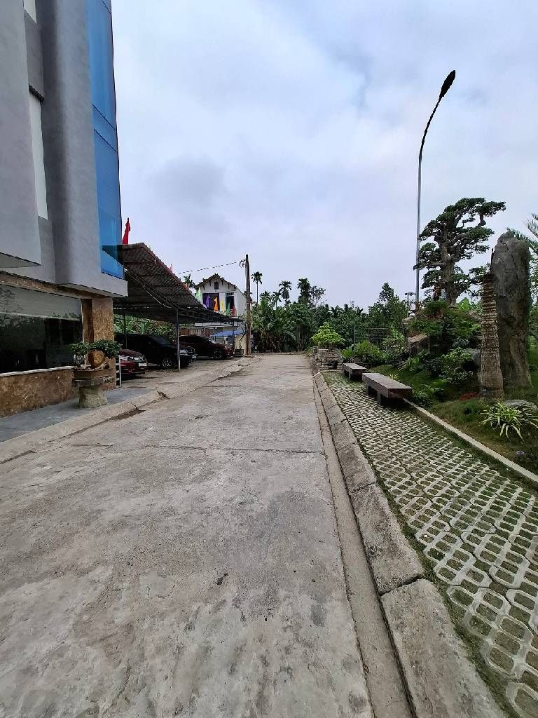 Bán đất biên giang hà đông 51m2. 5,5 tỉ