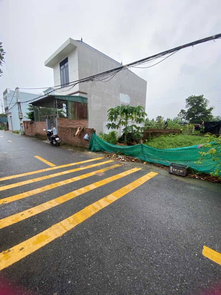 Bán đất tân phú quốc oai 73m2. 4,99 tỉ