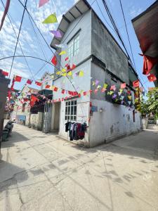 Bán đất la phù hoài đức 53m2. 6,1 tỉ