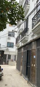 Bán nhà hoa thám la phù 32 m2 4,2 tỉ