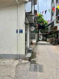 Bán nhà yên nghĩa nhà đẹp ở ngay 34 m2. 3,75 tỉ