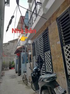 Bán nhà la phù nhà đẹp ở ngay, 30m2, 4,3 tỉ