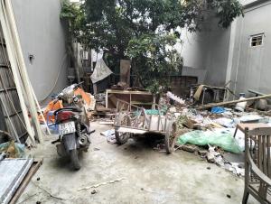 Bán đất an thượng hoài đức 95m2. 5,6 tỉ