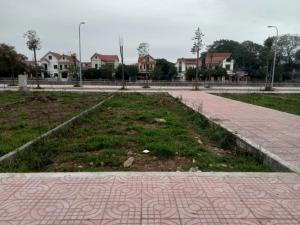 Bán đất tiền yên hoài đức 98m2  9,68 tỉ