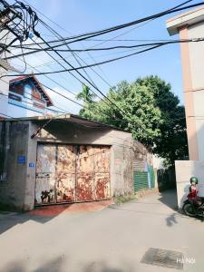 Bán đất yên nghĩa hà đông 42m2. 3,7 tỉ