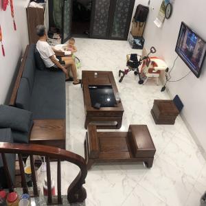 Bán nhà la phù nhà đẹp ở ngay 35m2 4,65 tỉ