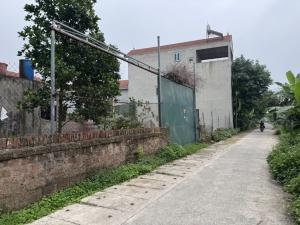 Bán đất yên nghĩa hà đông 43m2. 2, 9 tỉ