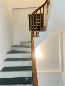 Bán nhà đông la nhà đẹp ở ngay 38m2. 5,2 tỉ