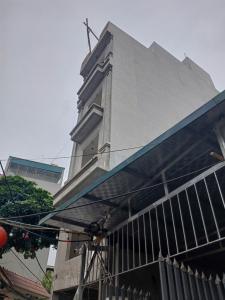 Bán nhà la phù nhà đẹp ở ngay 45m2. 7,0 tỉ