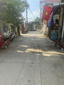 Bán đất vân côn hoài đức 47m2. 4,2 tỉ