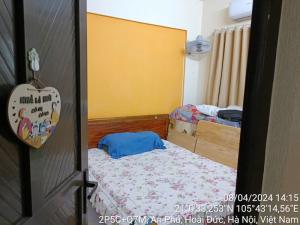 Bán nhà chung cư an Khánh 88m2. 4,45 tỉ