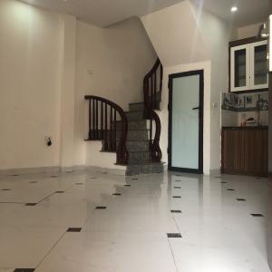 Bán nhà la phù nhà đẹp ở ngay 31m2. 3,88 tỉ