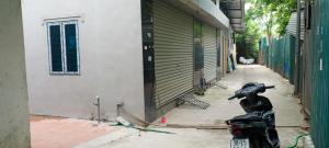 Bán nhà la phù nhà đẹp ở ngay 36m2. 4, 6 tỉ