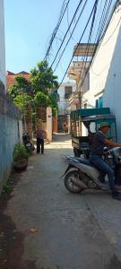 Bán đất tặng nhà la phù hoài đức 48m2 3,99 tỉ