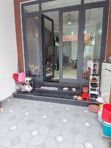 Bán nhà an Khánh hoài đức 36m2. 6,75 tỉ