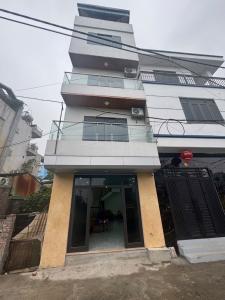 Bán nhà an Khánh nhà đẹp ở ngay 41m2. 6,3 tỉ