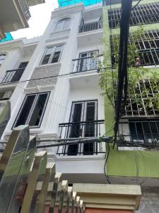 Bán nhà an Khánh nhà đẹp ở ngay 39m2. 4,9 tỉ