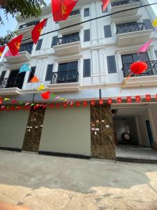 Bán nhà đại thành quốc oai 51m2. 5,25 tỉ
