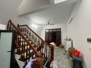 Bán nhà an thượng nhà đẹp ở ngay 73m2. 7,6 tỉ